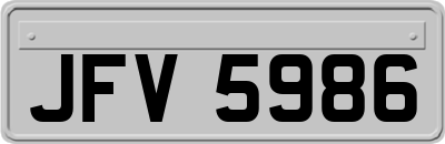 JFV5986