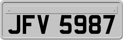 JFV5987