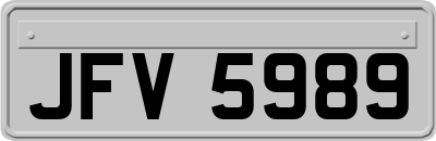 JFV5989