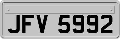 JFV5992