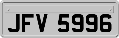 JFV5996