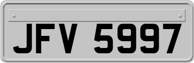 JFV5997