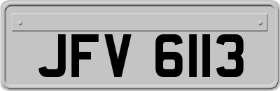 JFV6113
