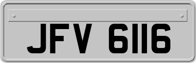 JFV6116