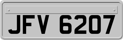 JFV6207