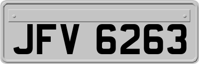 JFV6263