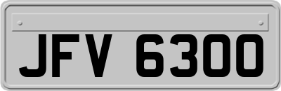 JFV6300