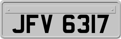 JFV6317