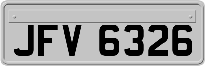 JFV6326