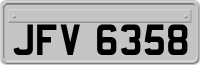 JFV6358