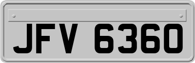 JFV6360