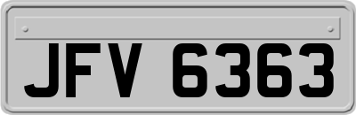 JFV6363