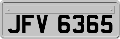 JFV6365