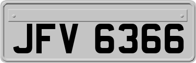JFV6366