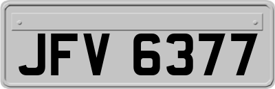 JFV6377
