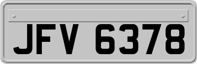 JFV6378