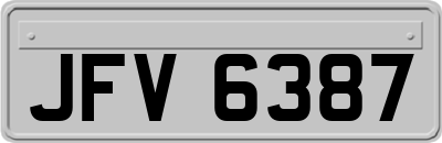 JFV6387