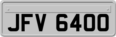 JFV6400