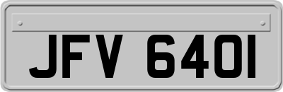 JFV6401