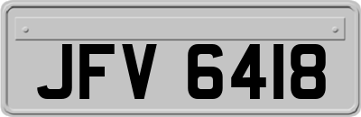 JFV6418