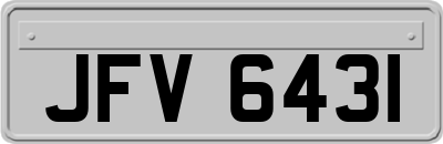 JFV6431