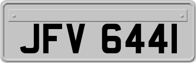 JFV6441