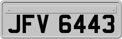 JFV6443