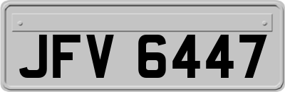 JFV6447
