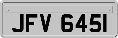 JFV6451