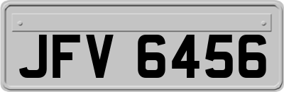 JFV6456