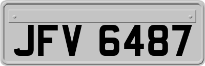 JFV6487