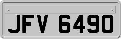 JFV6490