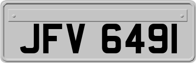 JFV6491