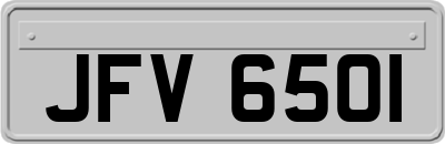 JFV6501