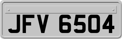 JFV6504