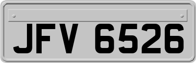 JFV6526