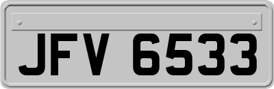 JFV6533