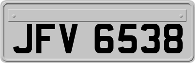 JFV6538