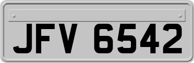 JFV6542