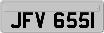 JFV6551