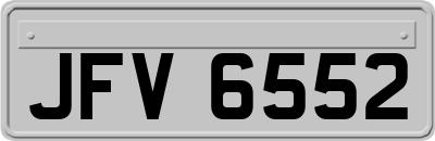 JFV6552