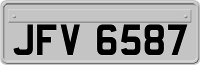 JFV6587