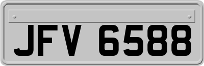 JFV6588