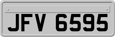 JFV6595