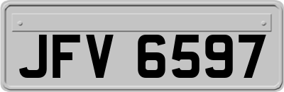 JFV6597