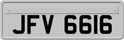 JFV6616