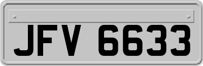 JFV6633