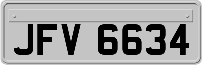 JFV6634
