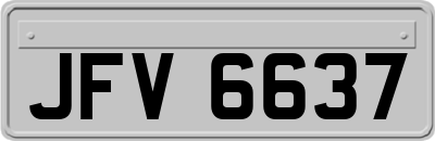 JFV6637