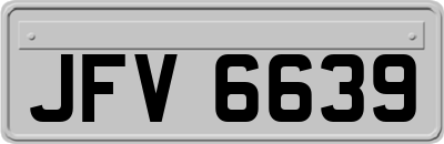 JFV6639